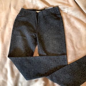 SOFT SURROUNDINGS WOMENS The Ultimate Leggings Size Small